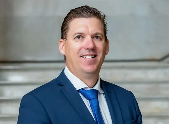 Daniel Williams